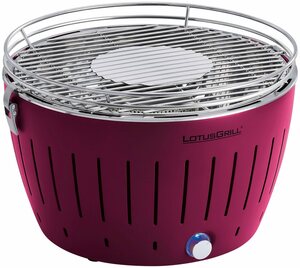 LotusGrill Holzkohlegrill Classic (G340)