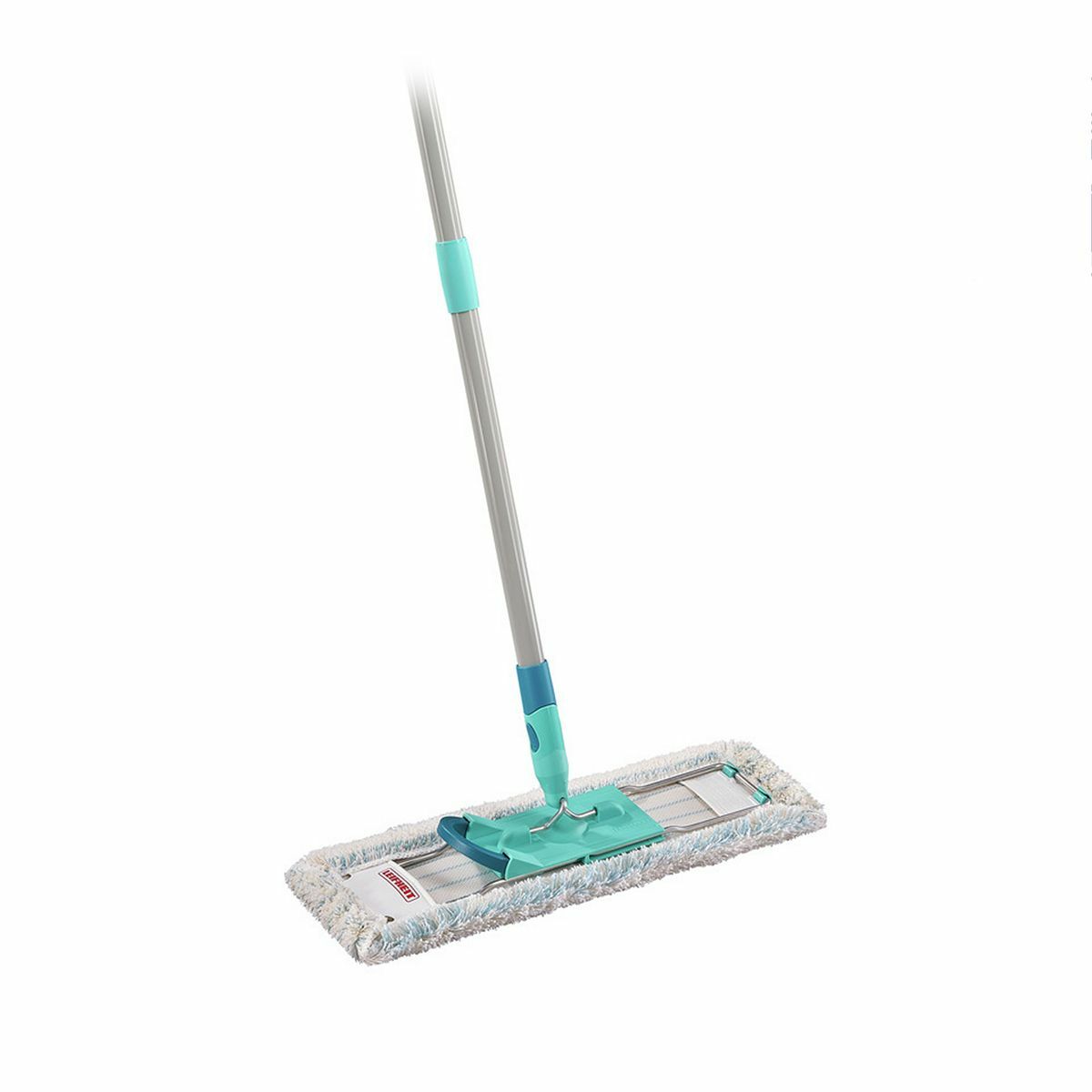 Bild 1 von LEIFHEIT Bodenwischer Profi XL Cotton Plus Box Wischtuchpresse 360´Drehgelenk