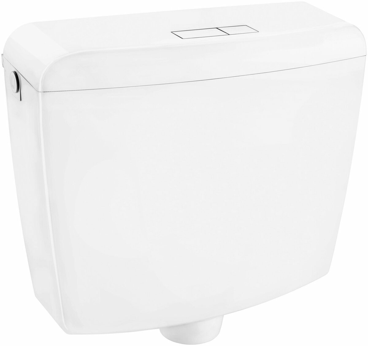 Bild 1 von CORNAT Spülkasten PONTOS, vollisoliert