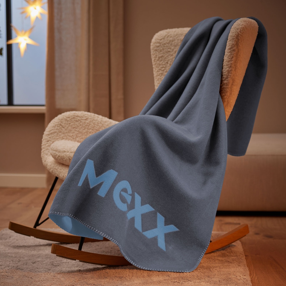 Bild 4 von MEXX Decke