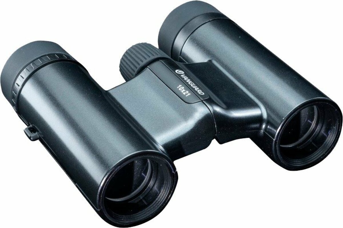 Bild 1 von Vanguard Vesta Compact 10x21 Fernglas (schwarz Pearl)