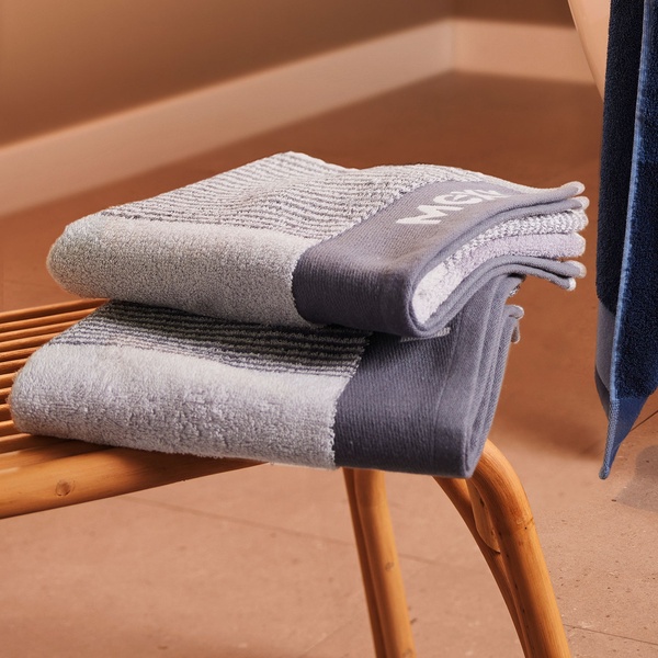 Bild 4 von MEXX Handtücher, 2er-Packung