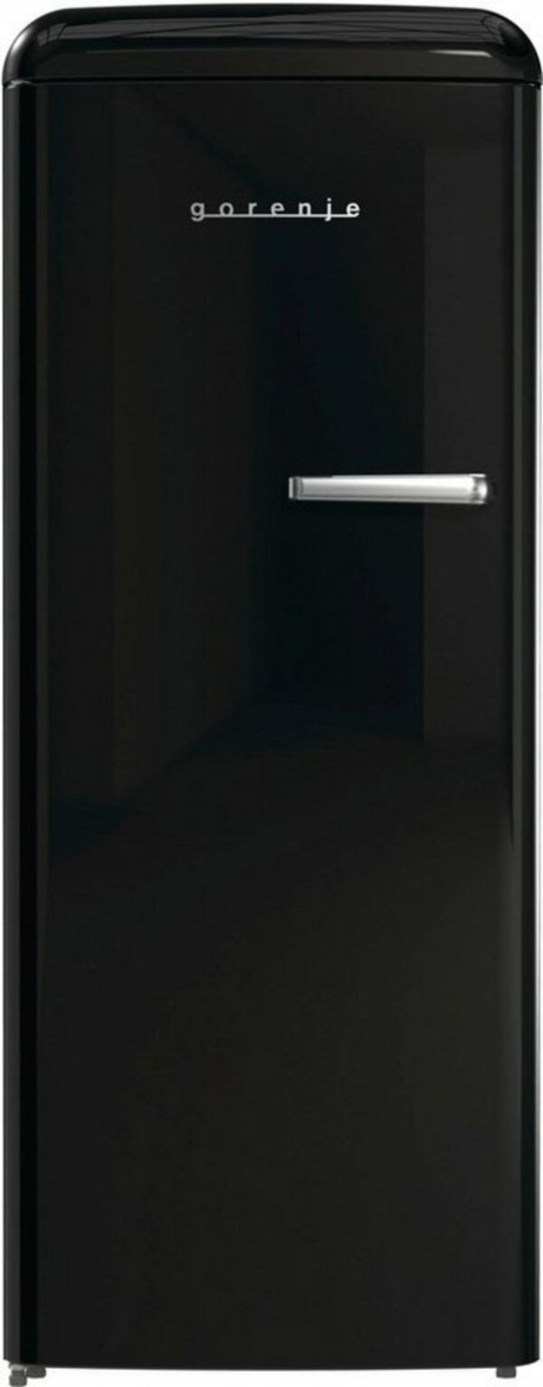 Bild 1 von GORENJE Kühlschrank ORB615DBK-L, 152,5 cm hoch, 59,5 cm breit