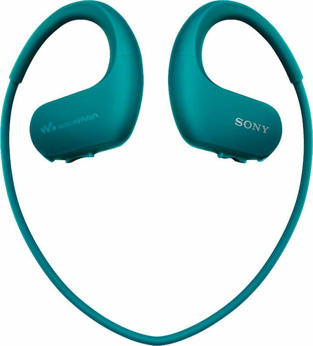 Bild 1 von Sony NW-WS413 MP3-Player (4 GB)