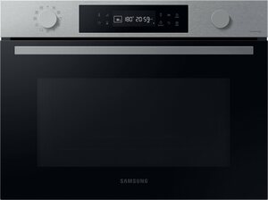 Samsung Backofen mit Mikrowelle NQ7500B NQ5B4553FB