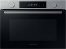 Bild 1 von Samsung Backofen mit Mikrowelle NQ7500B NQ5B4553FB