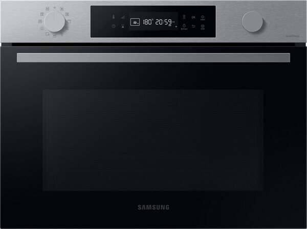 Bild 1 von Samsung Backofen mit Mikrowelle NQ7500B NQ5B4553FB