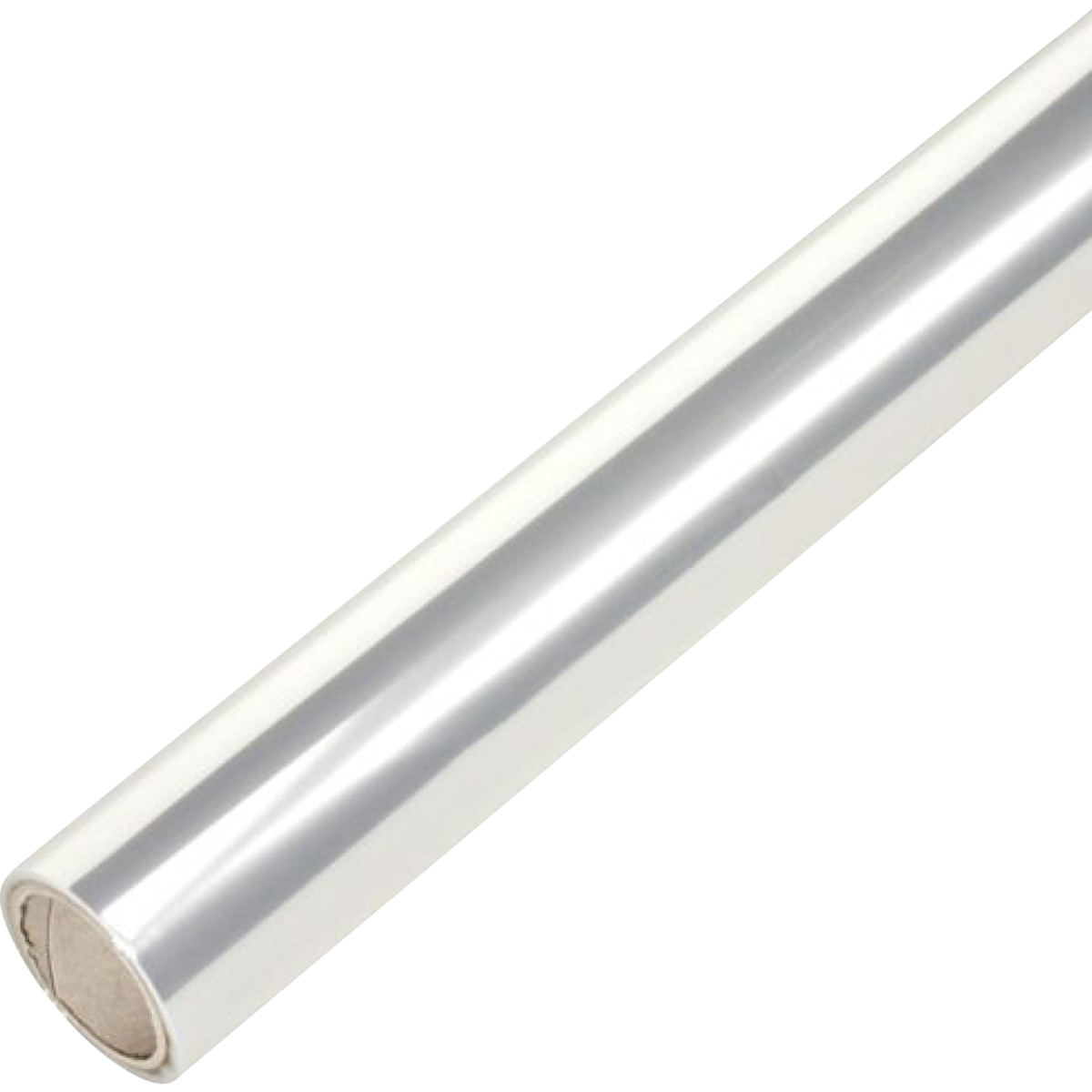 Bild 1 von Transparentfolie 5 Meter Rolle x 70 cm