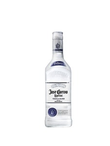 José Cuervo Tequila Especial Silver 38 % Vol. (0,7 l)