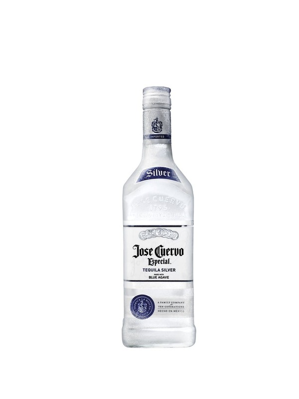 Bild 1 von José Cuervo Tequila Especial Silver 38 % Vol. (0,7 l)