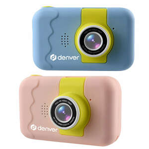 DENVER Kinder-Digitalkamera »KCA-1350«