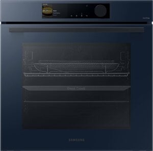 Samsung Einbaubackofen NV7600B NV7B6675CDN, mit 1-fach-Teleskopauszug, Pyrolyse-Selbstreinigung, BESPOKE""