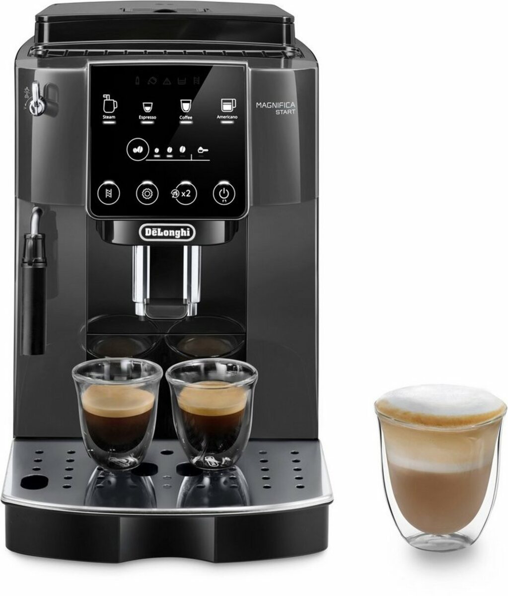 Bild 1 von De'Longhi Kaffeevollautomat Magnifica Start ECAM 220.22.GB