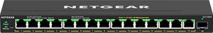 NETGEAR GS316EPP-100PES Netzwerk-Switch
