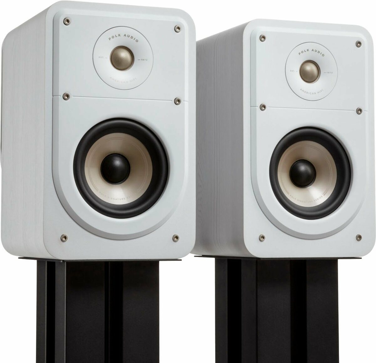 Bild 1 von Polk Signature Elite ES15 Stereo Surround-Lautsprecher (200 W)