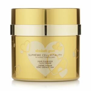ELIZABETH GRANT Supreme Cell Vitality 24h-Cream Special Design 200ml
