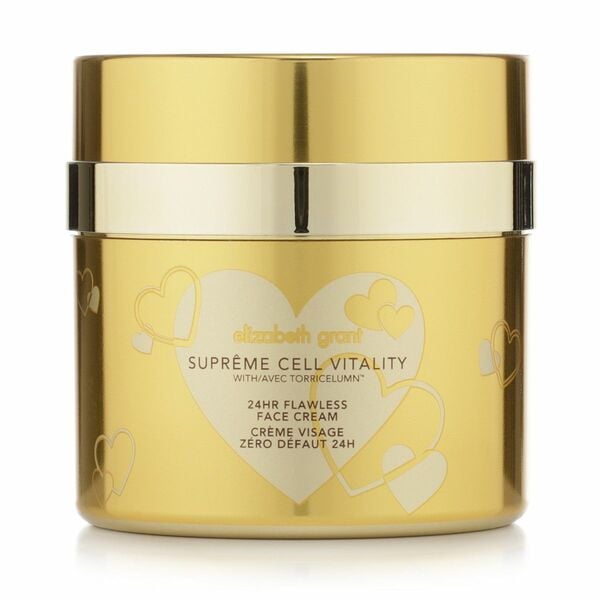 Bild 1 von ELIZABETH GRANT Supreme Cell Vitality 24h-Cream Special Design 200ml