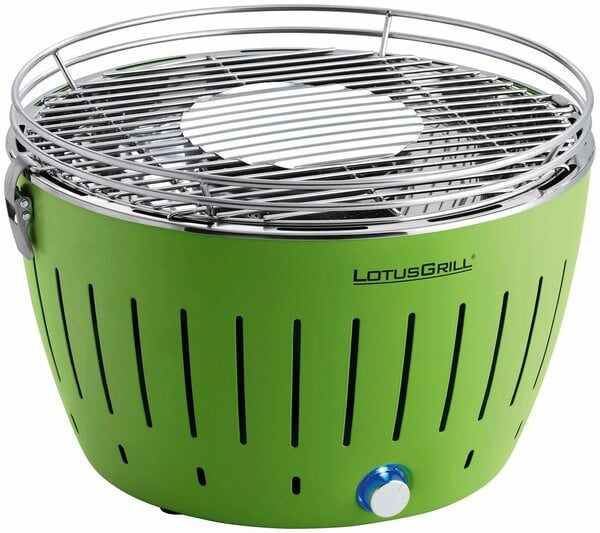 Bild 1 von LotusGrill Holzkohlegrill Classic (G340)