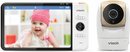Bild 1 von Vtech® Video-Babyphone Babymonitor VM919 HD, Packung, 10-tlg.