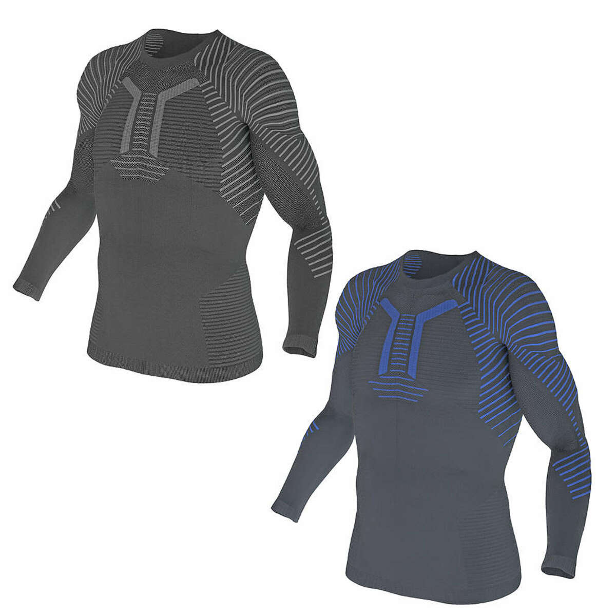 Bild 1 von NEWCENTIAL® Herren-Winter-Funktionsunterhemd