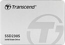 Bild 1 von Transcend SSD230S 2TB interne SSD (2 TB) 2,5 560 MB/S Lesegeschwindigkeit, 520 MB/S Schreibgeschwindigkeit"