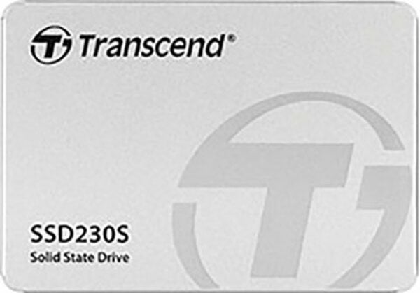 Bild 1 von Transcend SSD230S 2TB interne SSD (2 TB) 2,5 560 MB/S Lesegeschwindigkeit, 520 MB/S Schreibgeschwindigkeit"