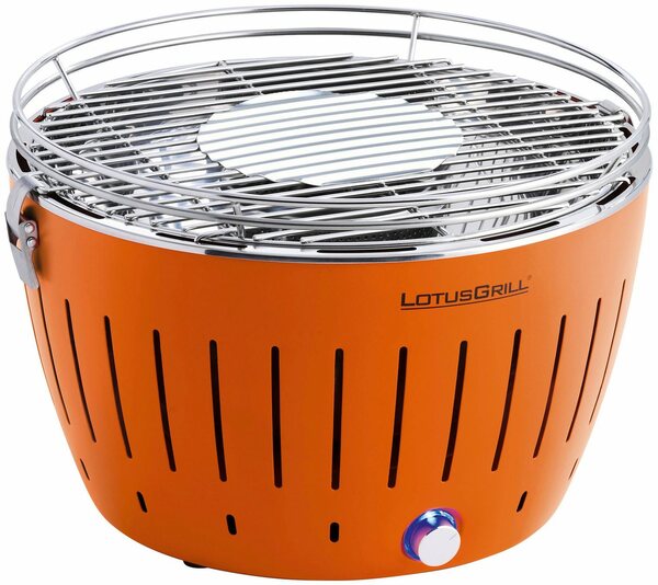 Bild 1 von LotusGrill Holzkohlegrill Classic (G340)