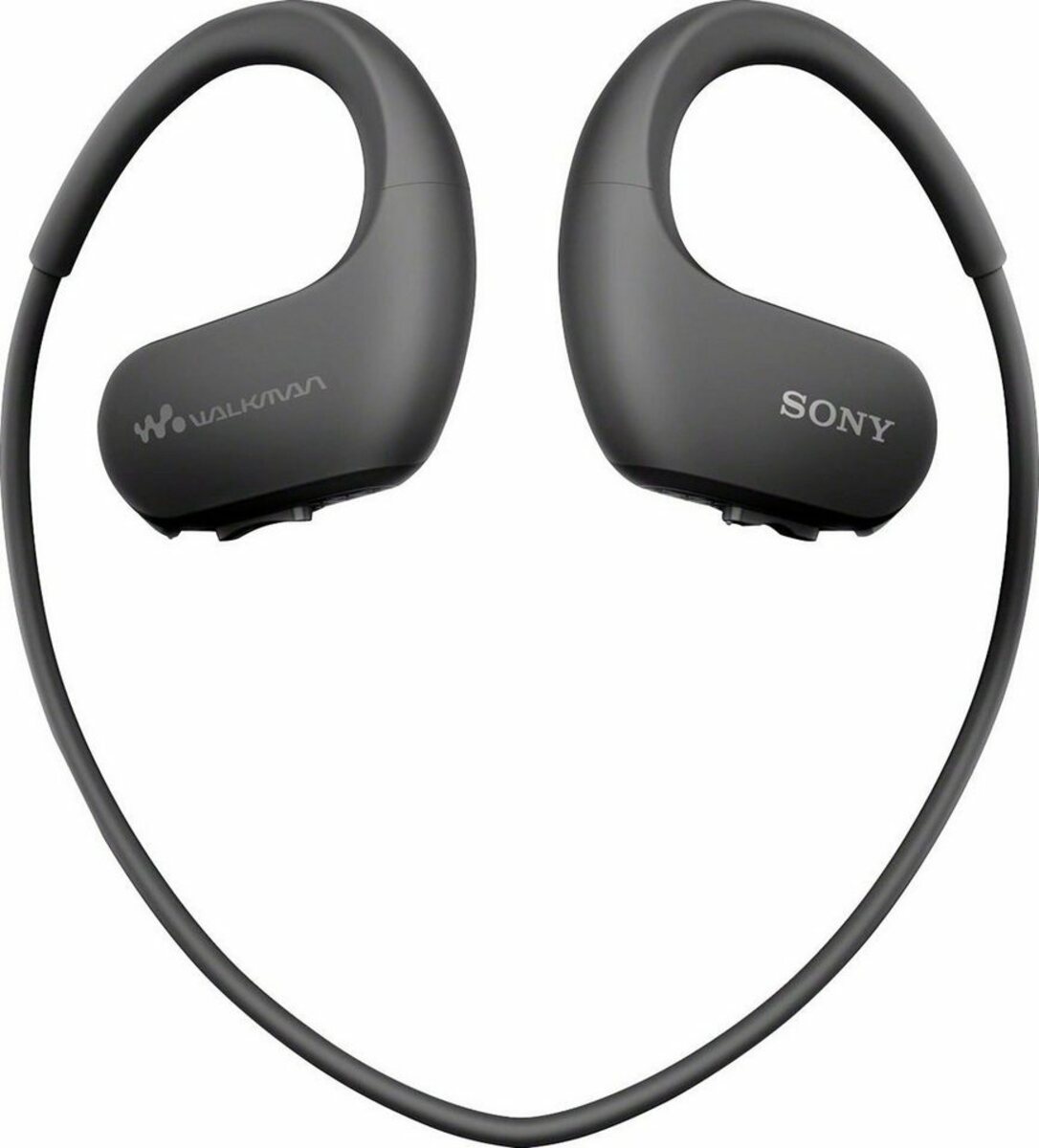 Bild 1 von Sony NW-WS413 MP3-Player (4 GB)