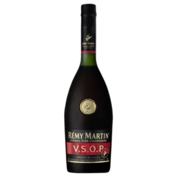 Bild 1 von Rémy Martin Cognac VSOP
oder Camus Cognac VSOP Intensely Aromatic