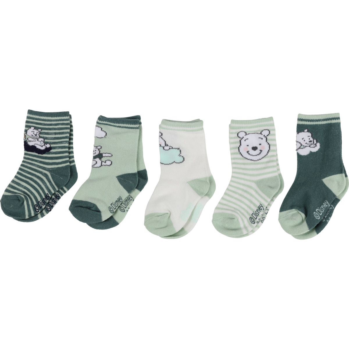 Bild 1 von Socken 5 Paar