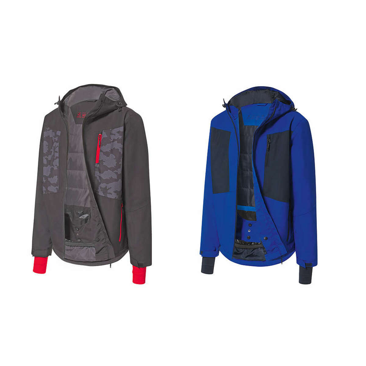 Bild 1 von NEWCENTIAL® Herren-Skijacke