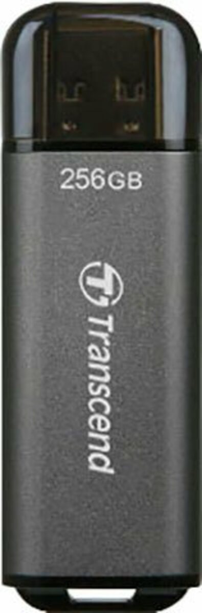 Bild 1 von Transcend JetFlash 920 USB-Stick (USB 3.2, Lesegeschwindigkeit 420 MB/s)