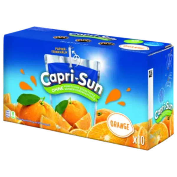 Bild 1 von Capri-Sun