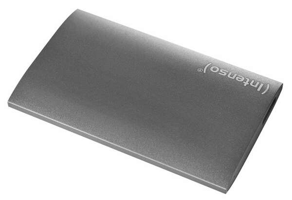 Bild 1 von INTENSO Externe SSD-Festplatte »Premium«