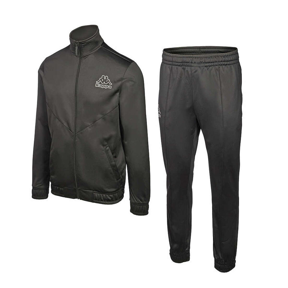 Bild 1 von KAPPA Herren-Trainingsanzug