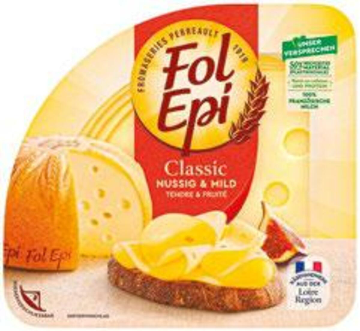 Bild 1 von Fol Epi 100 - 150 g