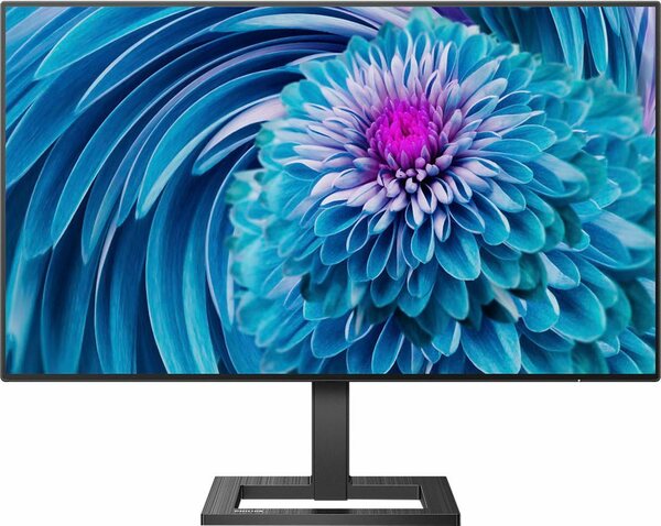 Bild 1 von Philips 275E2FAE/00 Gaming-Monitor (68,6 cm/27 , 2560 x 1440 px, QHD, 1 ms Reaktionszeit, 75 Hz, IPS)"