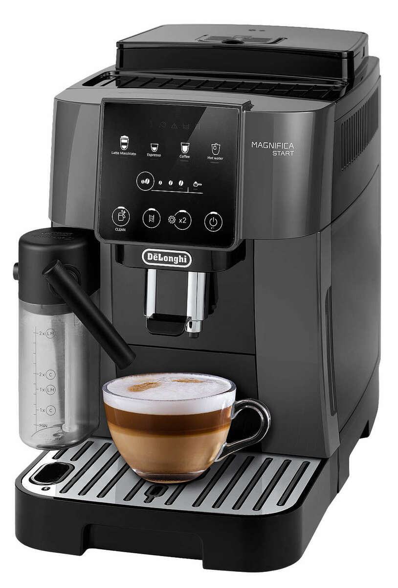 Bild 1 von DE'LONGHI Kaffeevollautomat »ECAM 223.61.GB«