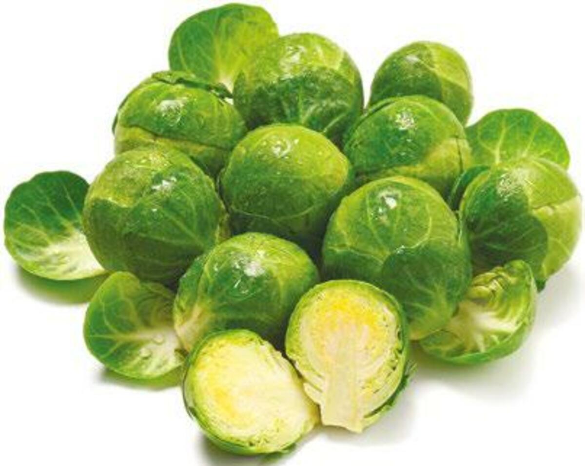 Bild 1 von GO Regio Rosenkohl 750 g