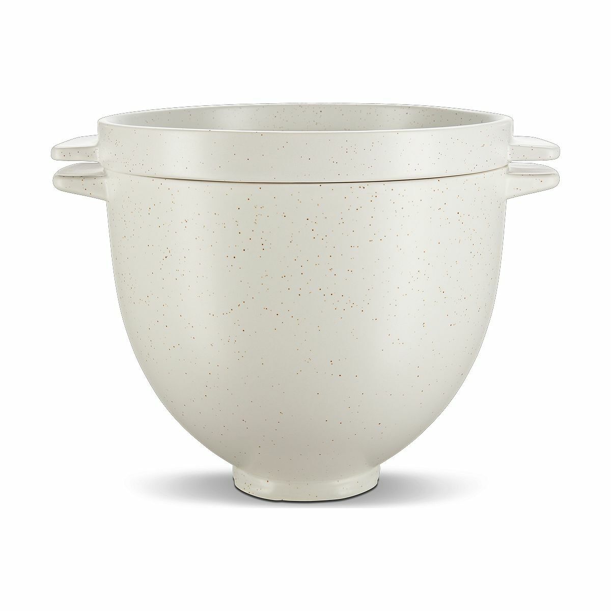 Bild 1 von KITCHENAID® Brotbackschüssel 5KSM2CB5BGS 4,7L Volumen inkl. Rezeptbuch