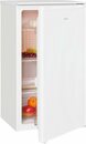 Bild 1 von exquisit Vollraumkühlschrank KS116-V-041E weiss, 85 cm hoch, 48 cm breit