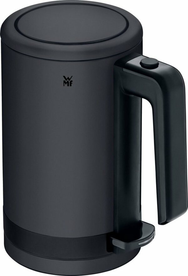 Bild 1 von WMF Wasserkocher KÜCHENminis Deep Black, 0,8 l, 1960 W