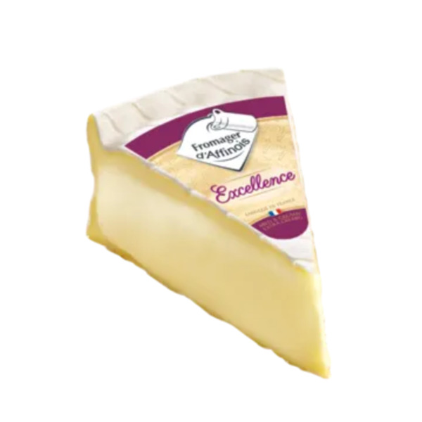 Bild 1 von Fromager d'Affinois Excellence/ Trüffel,
Dolcelate, Gorgonzola DOP Intenso