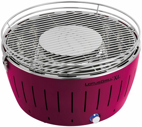 Bild 1 von LotusGrill Holzkohlegrill XL (G435)