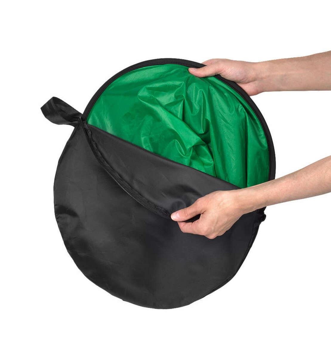 Bild 1 von INTEMPO 2-in-1-Green-/Bluescreen