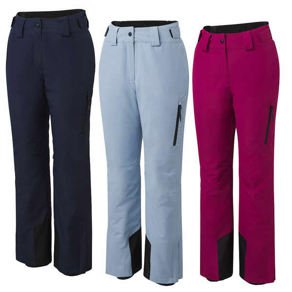 Bild 1 von NEWCENTIAL® Damen-Skihose