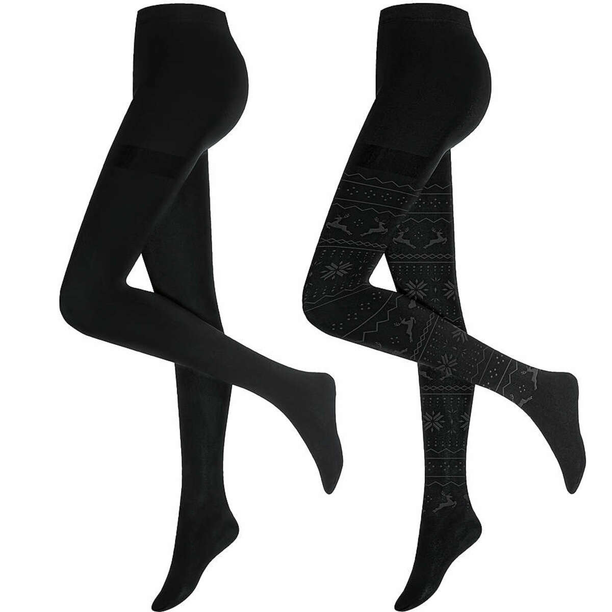 Bild 1 von OYANDA® Damen-Thermo-Strumpfhose