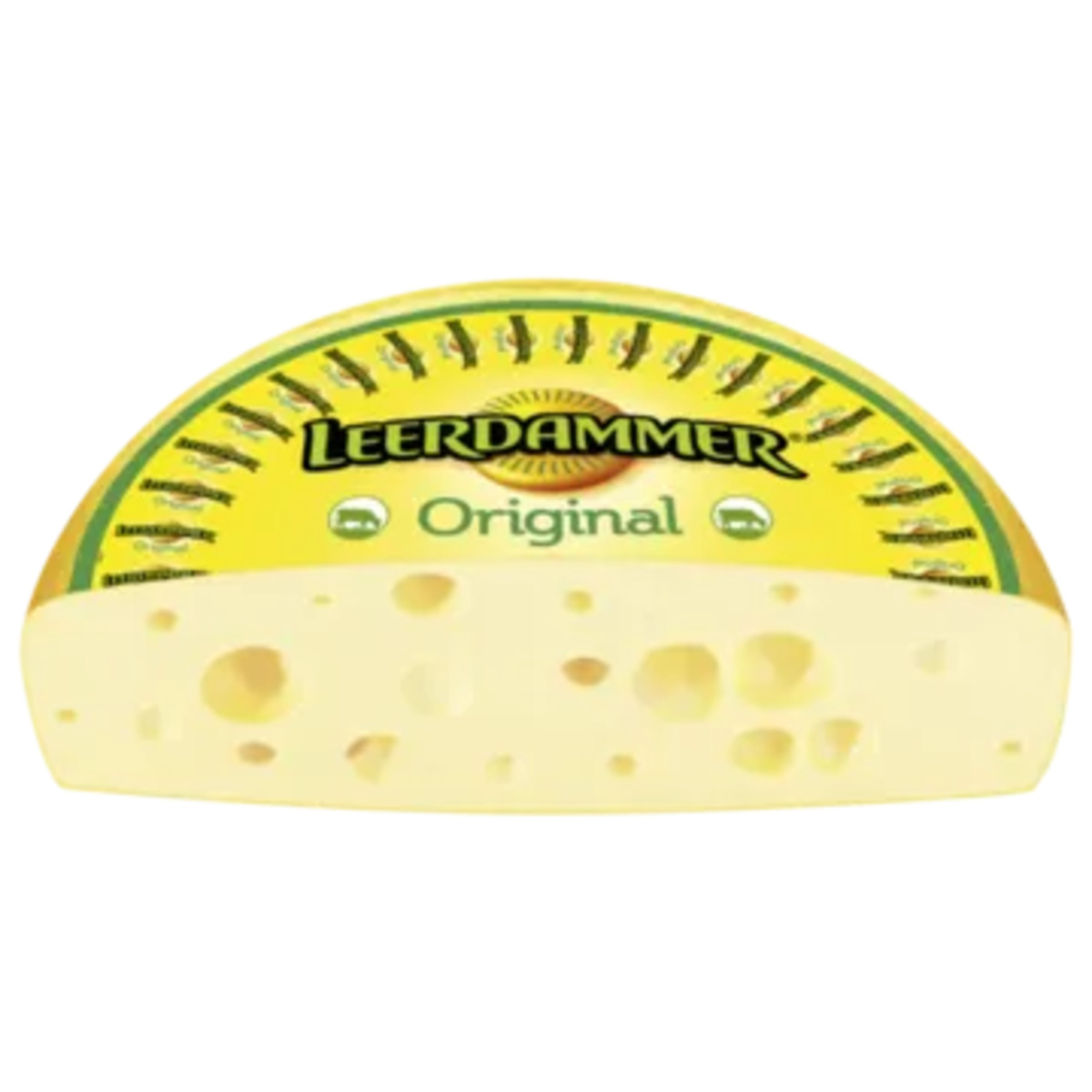 Bild 1 von Leerdammer