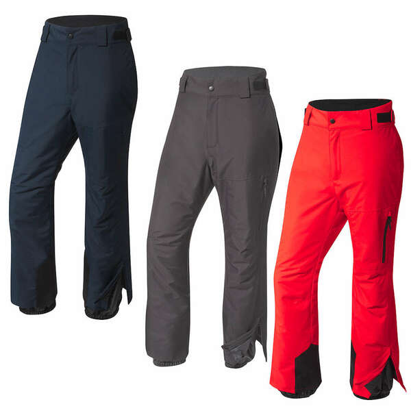 Bild 1 von NEWCENTIAL® Herren-Skihose