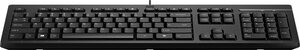 HP HP 225 Tastatur- und Maus-Set